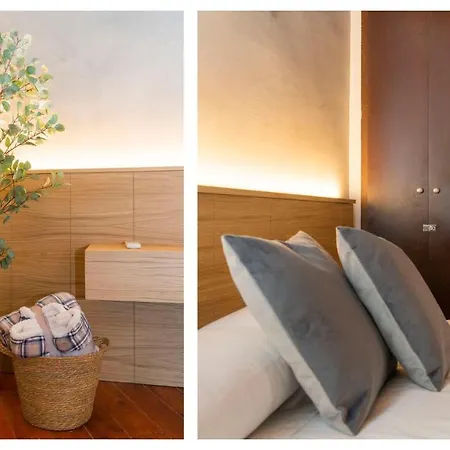 El Patio Del Regidor - Aloha 아파트 톨레도