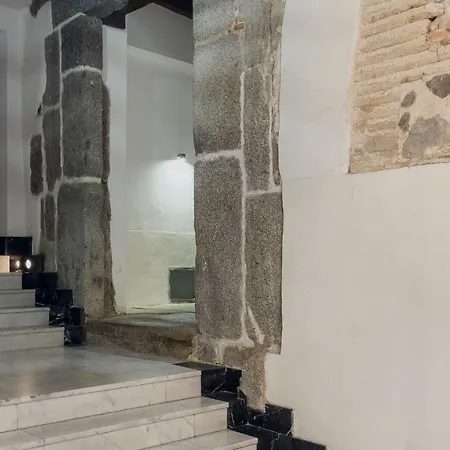 El Patio Del Regidor - Aloha 아파트