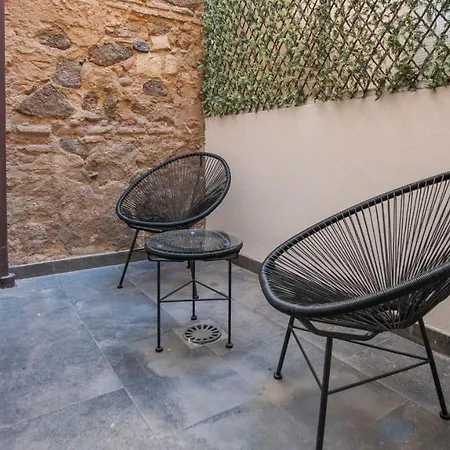 El Patio Del Regidor - Aloha