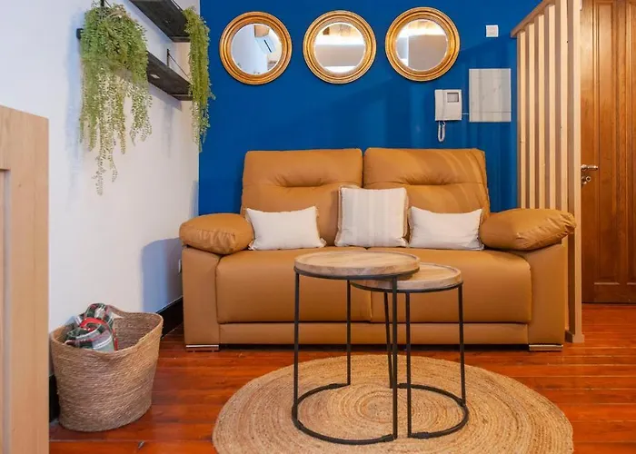 El Patio Del Regidor - Aloha Apartamento Toledo