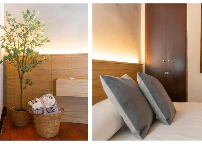 El Patio Del Regidor - Aloha Apartamento Toledo