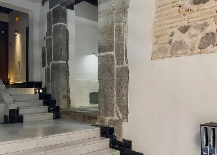 El Patio Del Regidor - Aloha Apartamento