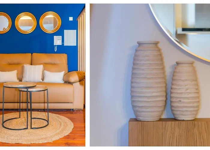 El Patio Del Regidor - Aloha * Toledo