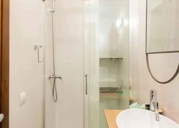 Apartamento El Patio Del Regidor - Aloha Toledo