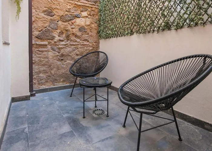 El Patio Del Regidor - Aloha