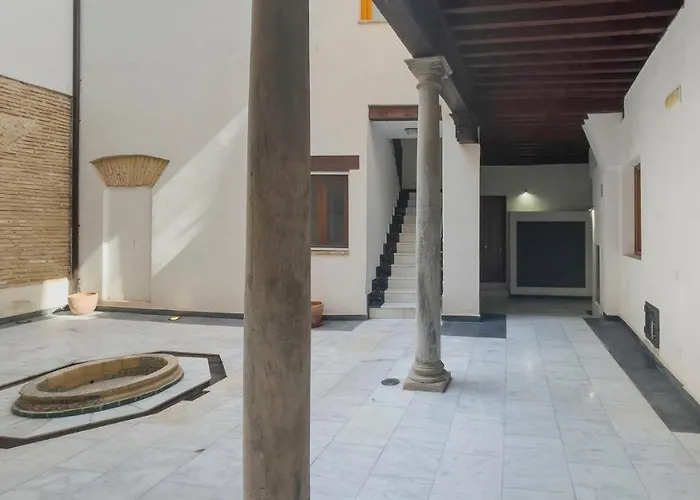 El Patio Del Regidor - Aloha