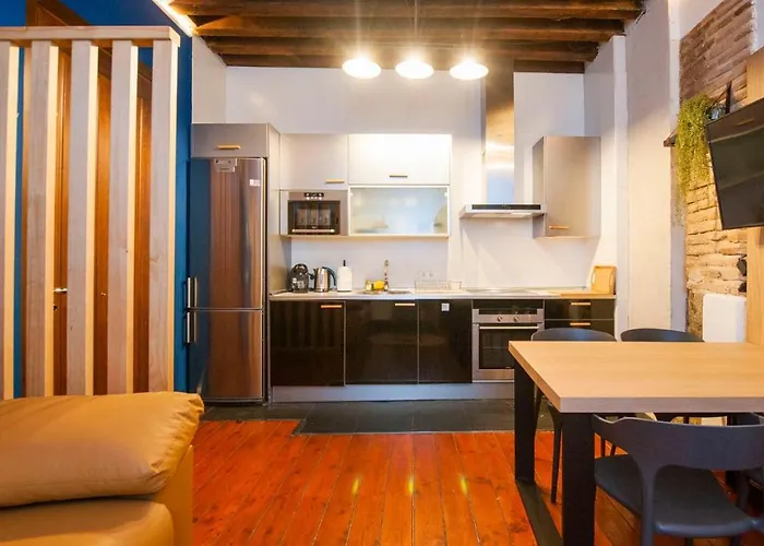 El Patio Del Regidor - Aloha *