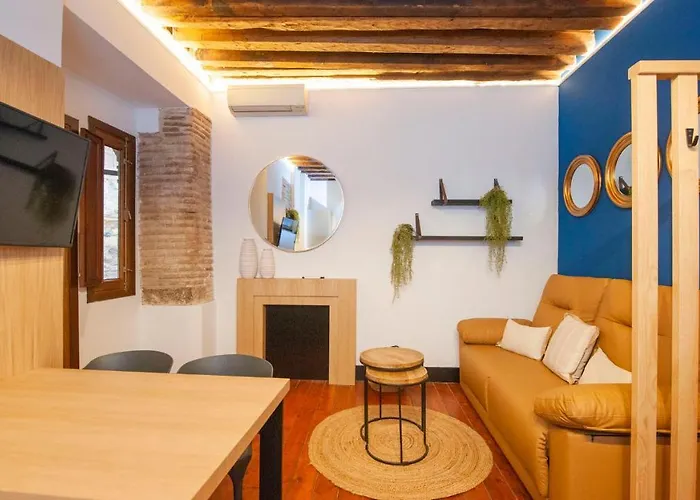 El Patio Del Regidor - Aloha Toledo