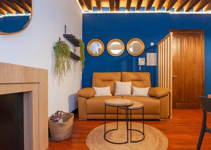 El Patio Del Regidor - Aloha Apartamento