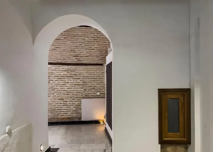 El Patio Del Regidor - Aloha * Toledo