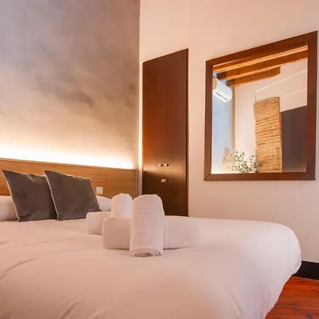 El Patio Del Regidor - Aloha Toledo