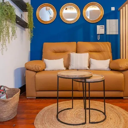 El Patio Del Regidor - Aloha Apartman Toledo