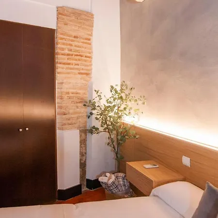 El Patio Del Regidor - Aloha * Toledo