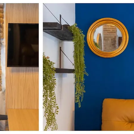 El Patio Del Regidor - Aloha Apartman *