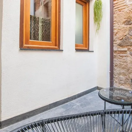 El Patio Del Regidor - Aloha