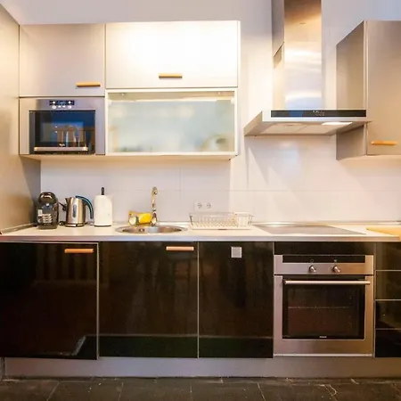 Apartamento El Patio Del Regidor - Aloha