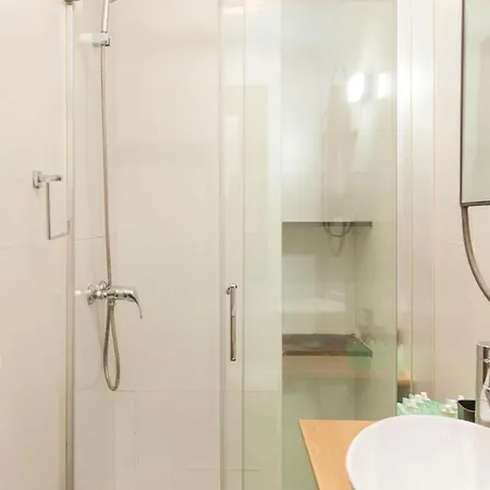 Apartamento El Patio Del Regidor - Aloha Toledo