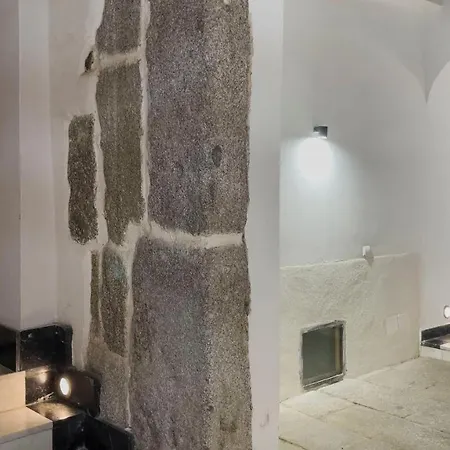 Apartamento El Patio Del Regidor - Aloha Toledo