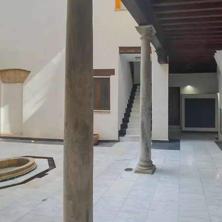 El Patio Del Regidor - Aloha