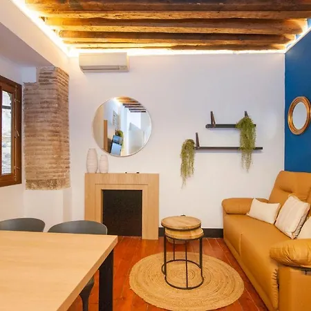 El Patio Del Regidor - Aloha Toledo