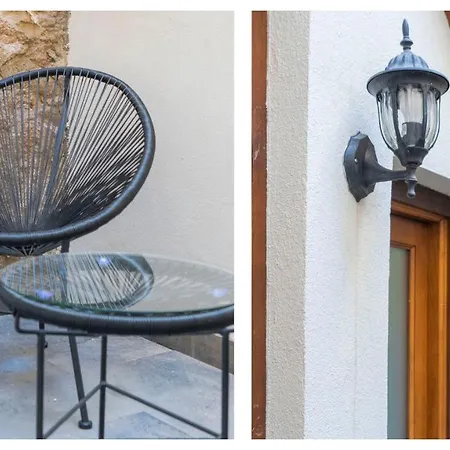 El Patio Del Regidor - Aloha Apartamento