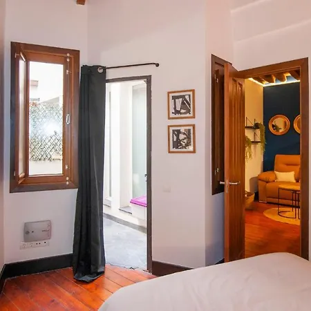 El Patio Del Regidor - Aloha