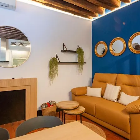 El Patio Del Regidor - Aloha