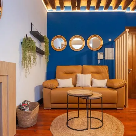 El Patio Del Regidor - Aloha Apartamento