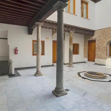 El Patio Del Regidor - Aloha * Toledo