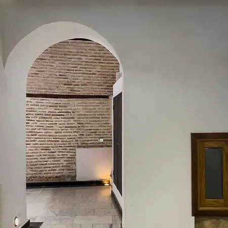 El Patio Del Regidor - Aloha * Toledo