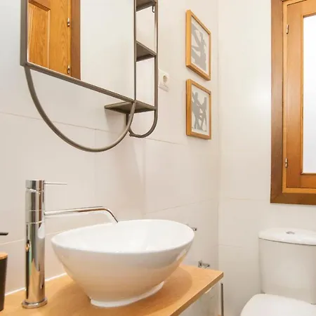 El Patio Del Regidor - Aloha *