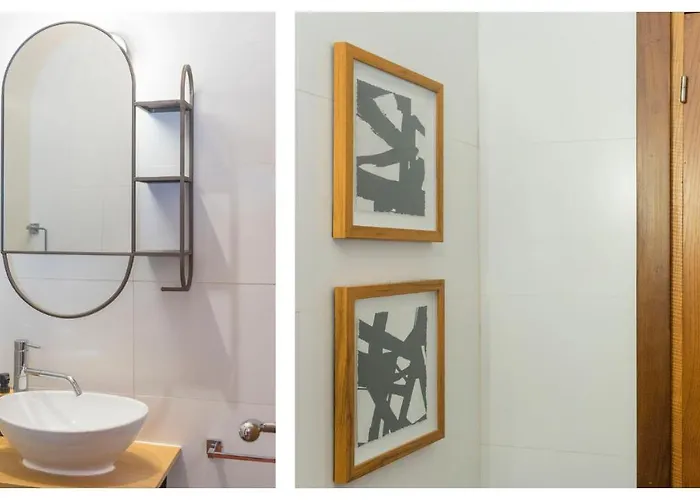 公寓 El Patio Del Regidor - Aloha