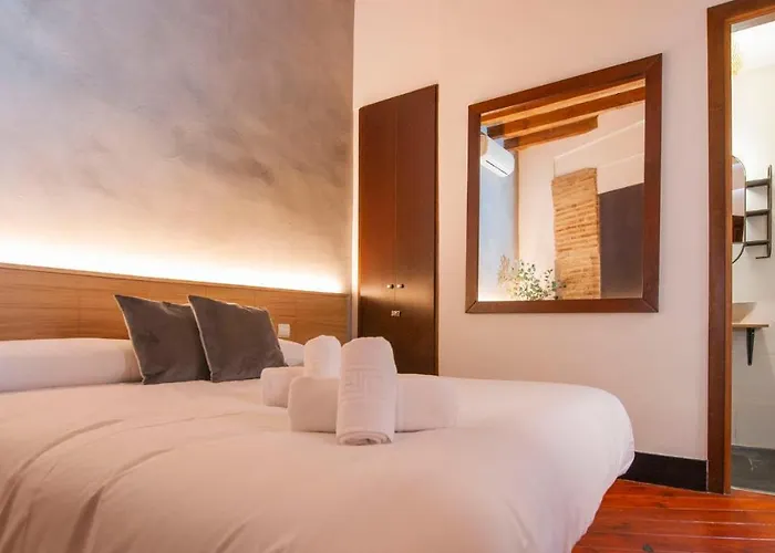 El Patio Del Regidor - Aloha 托萊多