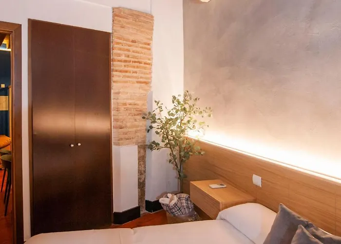 El Patio Del Regidor - Aloha * 托萊多