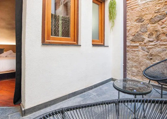 El Patio Del Regidor - Aloha