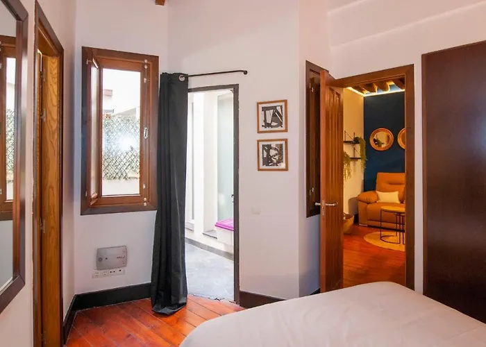 El Patio Del Regidor - Aloha