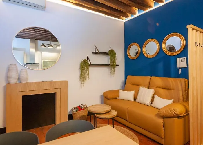 El Patio Del Regidor - Aloha